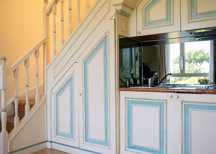 DB Villas Le Ville del Lido Resort Venezia Lido